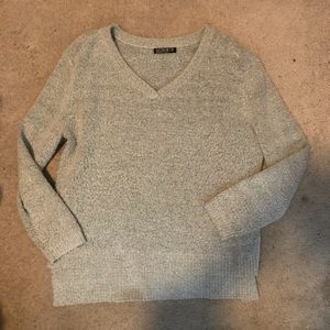 Cotton On Grey Sweater